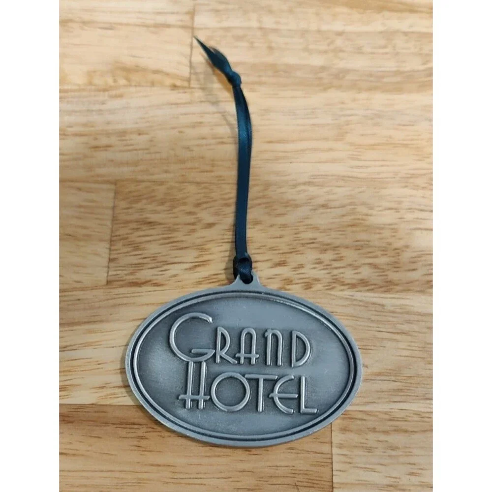 The Unbranded Brand grand hotel